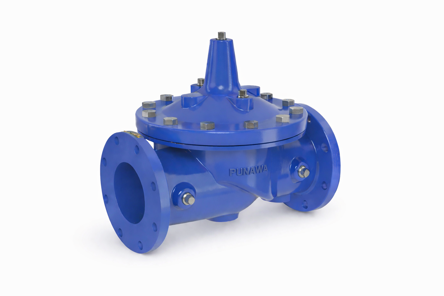 Ball valve overview