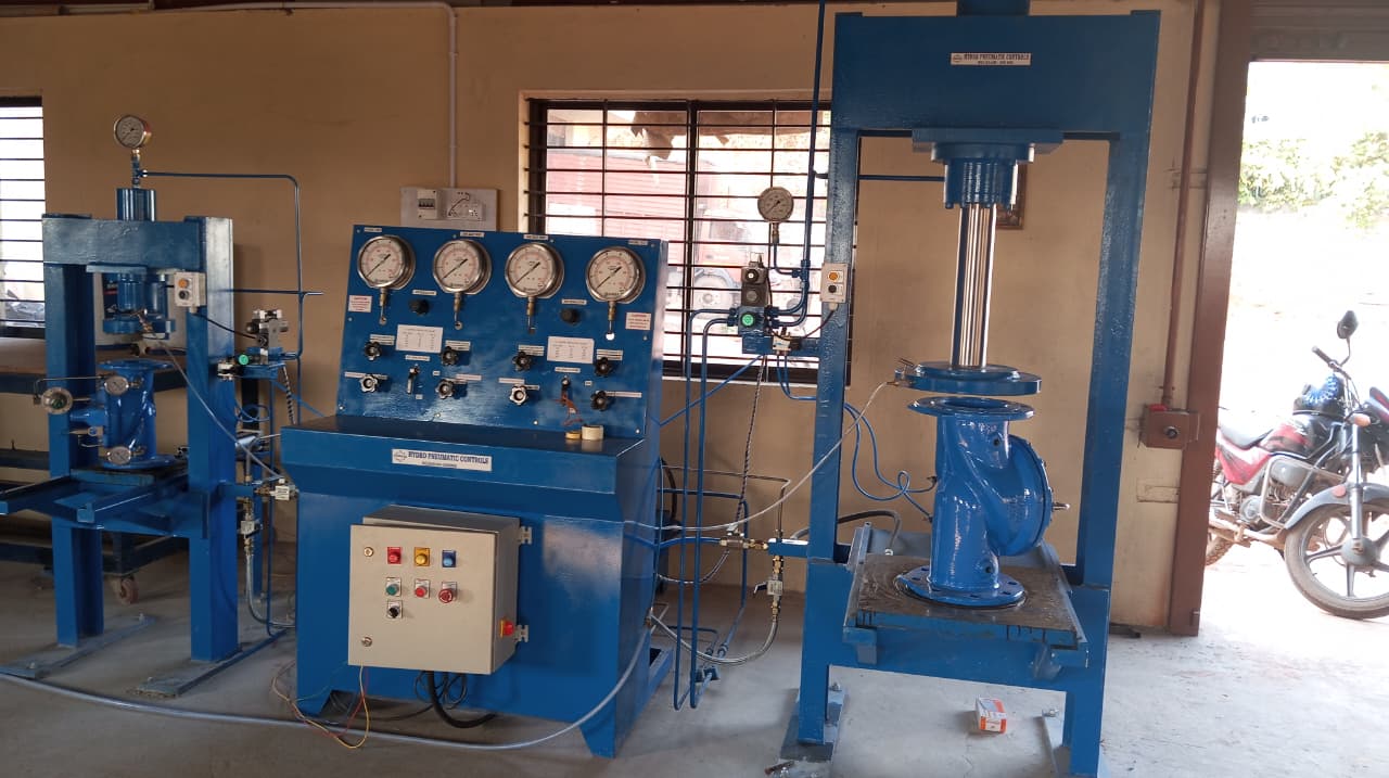 Manufacturing Unit 4