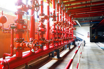Fire Protection
