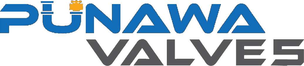 Punawa Valve Logo