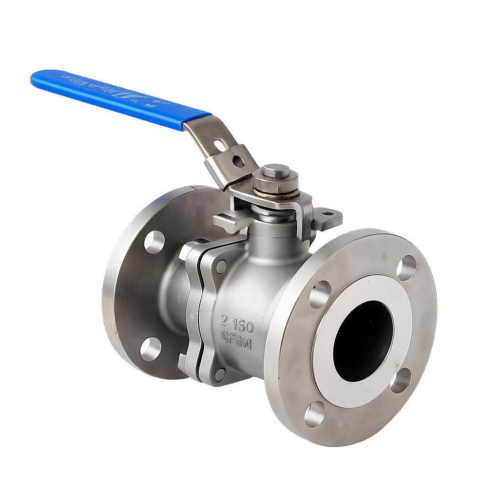 Floating Ball Valve