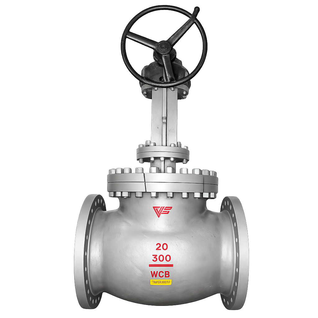 Globe Valve